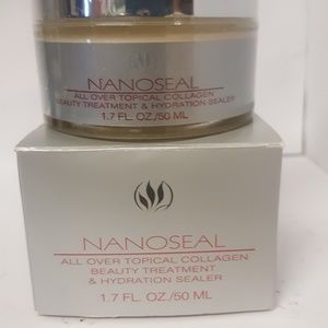 Serious Skin Care Nanoseal